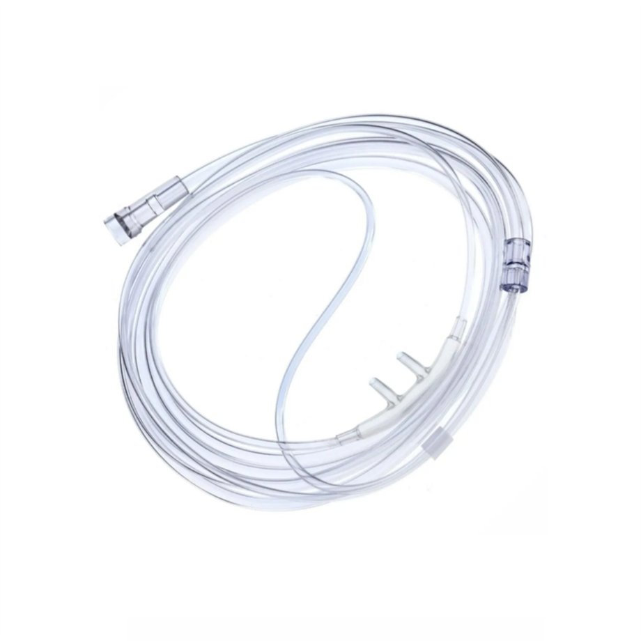 Medikatek Nazal Kanül Yumuşak Uçlu 2 mt 