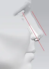 Nostril Burun Deliği Şekillendirici Retainer No:8 (2-8)