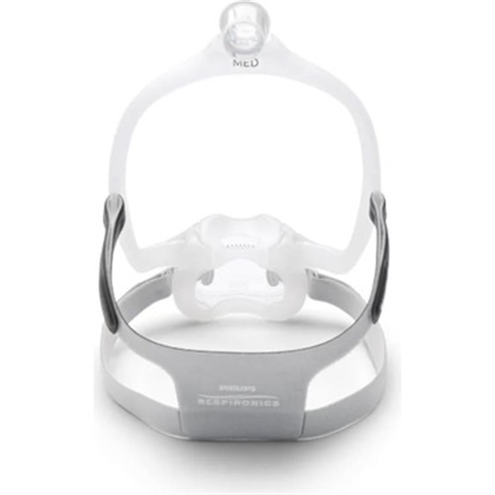 Philips Dreamwear Full Face Ağız Burun