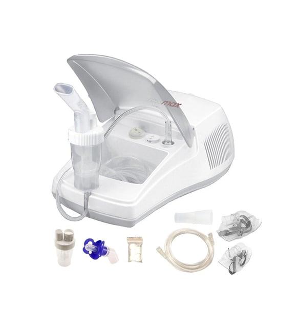 Rossmax Kompresörlü Nebülizatör NA 100