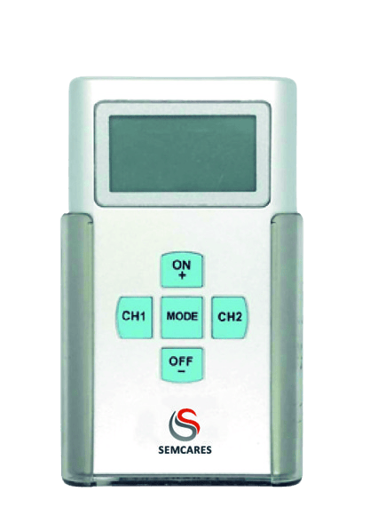 Semcares WL-2405A  Tens / EMS Simülatör Cihazı