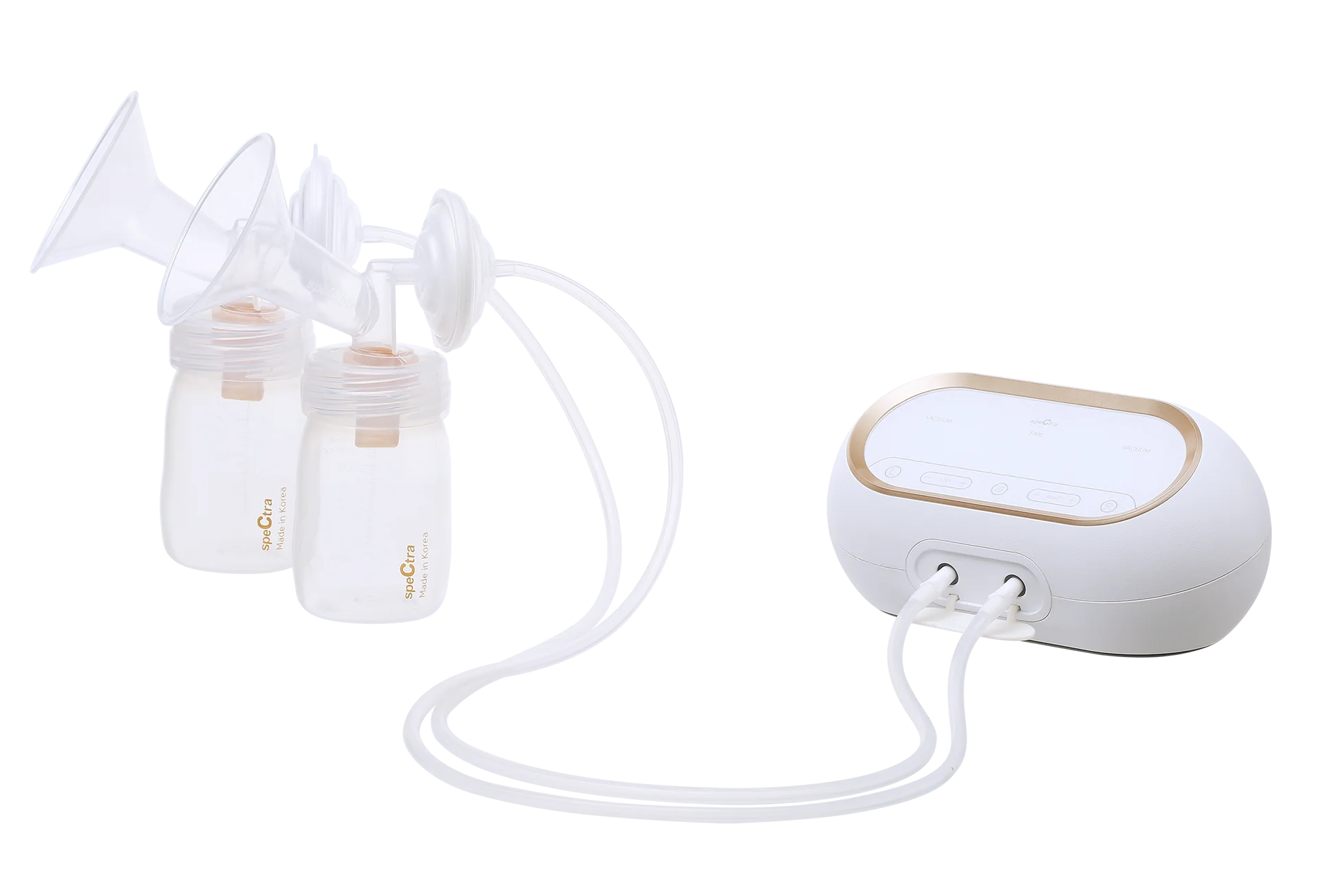 Spectra Dual Compact Süt Pompası