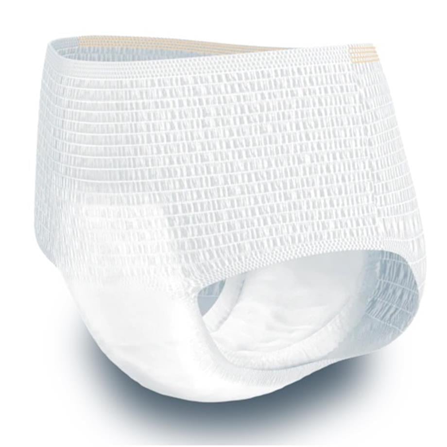 Tena 5.5 Damla Normal Emici Külot 30'lu Large