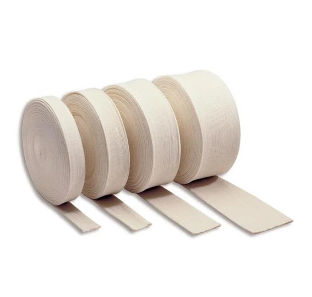 Tricofix 10 cm  Kafa ve Kalça Pamuk Bandaj Altı Çorabı ( 1 Metre Fiyatıdır)