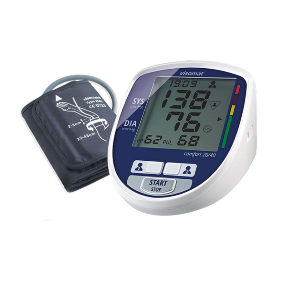 Visomat - Comfort 20/40  Tansiyon Aleti