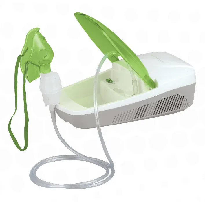 Vivocare Kompresörlü Nebülizatör 