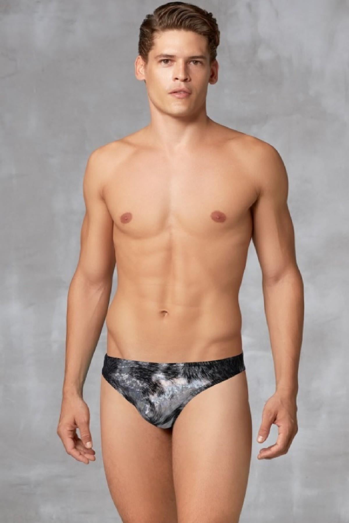  Erkek Nebula Slip 