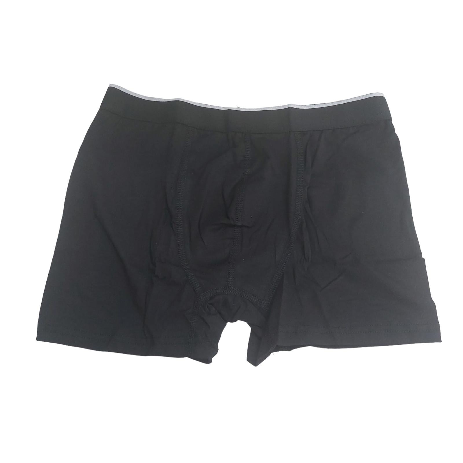 2'Lİ MODAL DAR KESİM BOXER