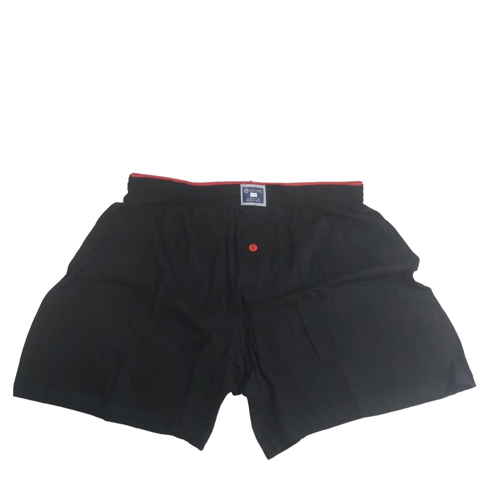 2'Lİ PAMUKLU BOL KESİM BOXER