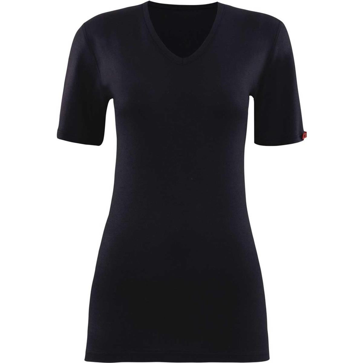 Blackspade Unisex Termal İçlik Kısa Kollu V Yaka Tişört 1263