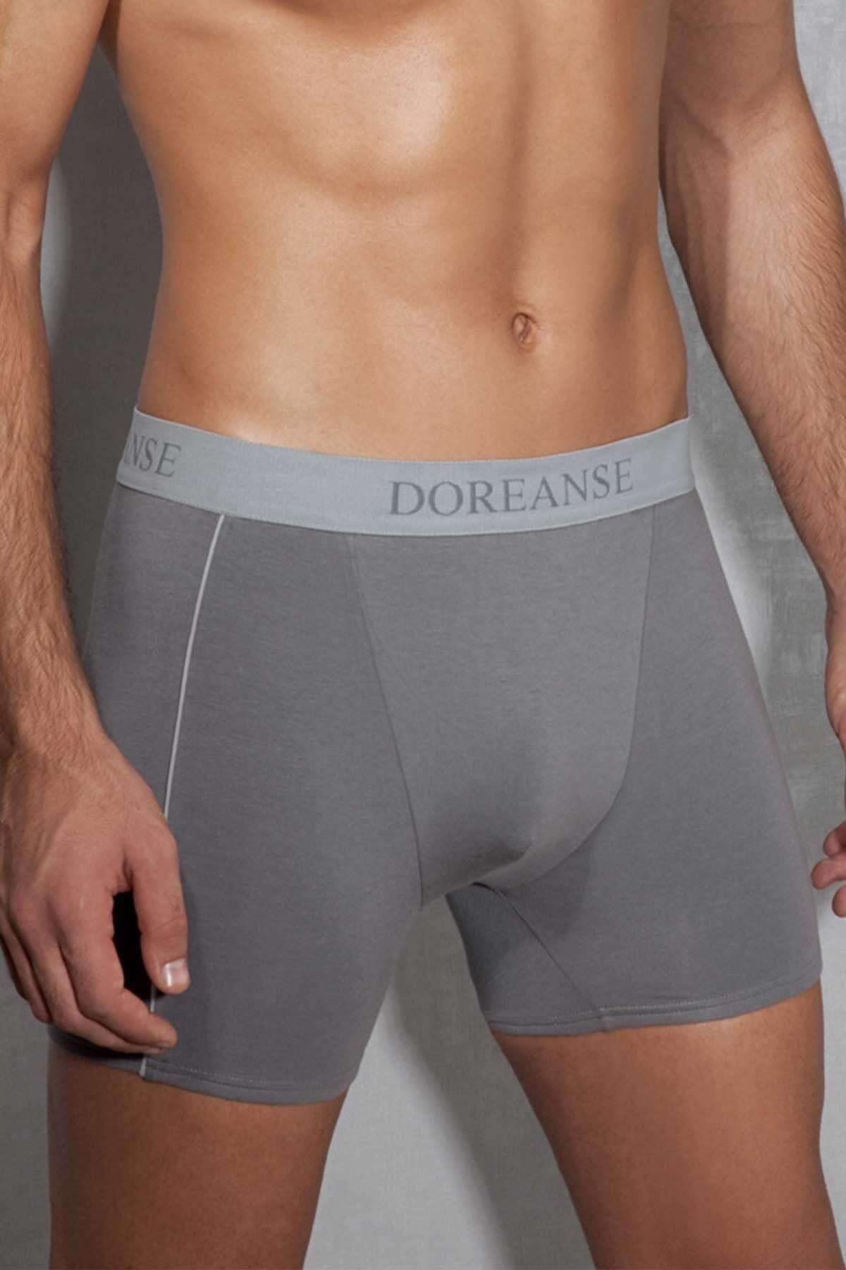 Elegant Erkek Boxer 1780
