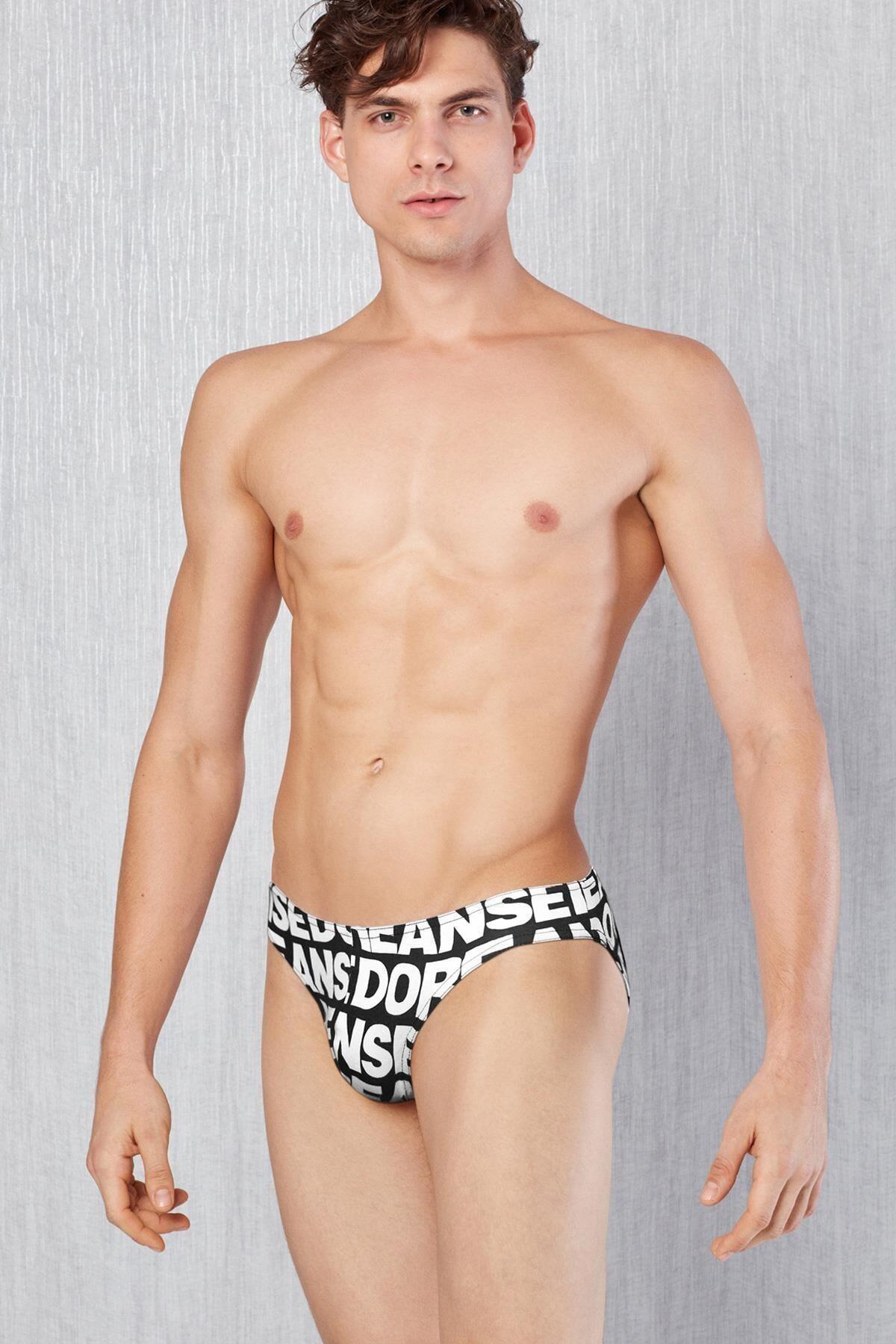 Erkek Slip 1236