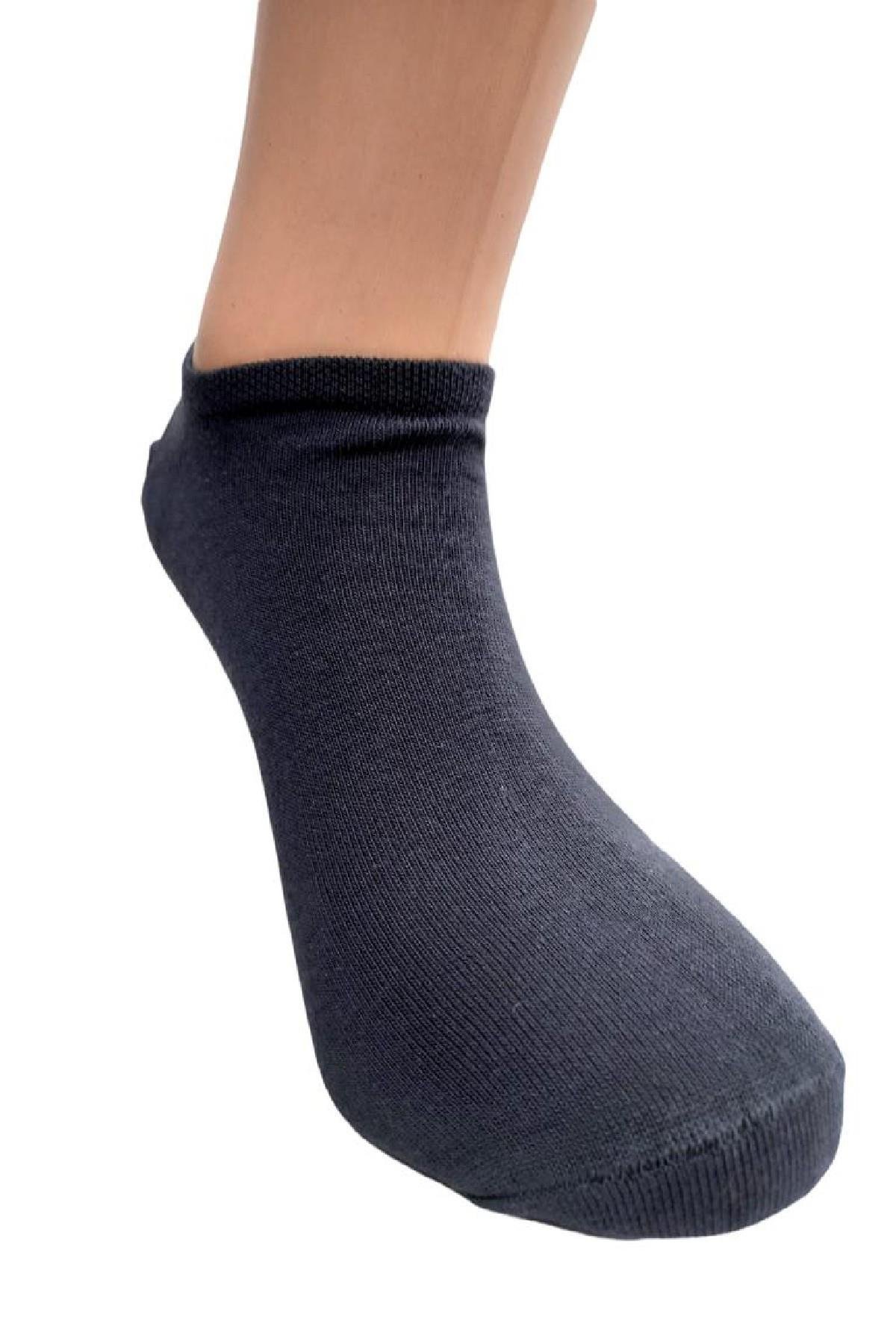 ERKEK SNEAKER ÇORABI