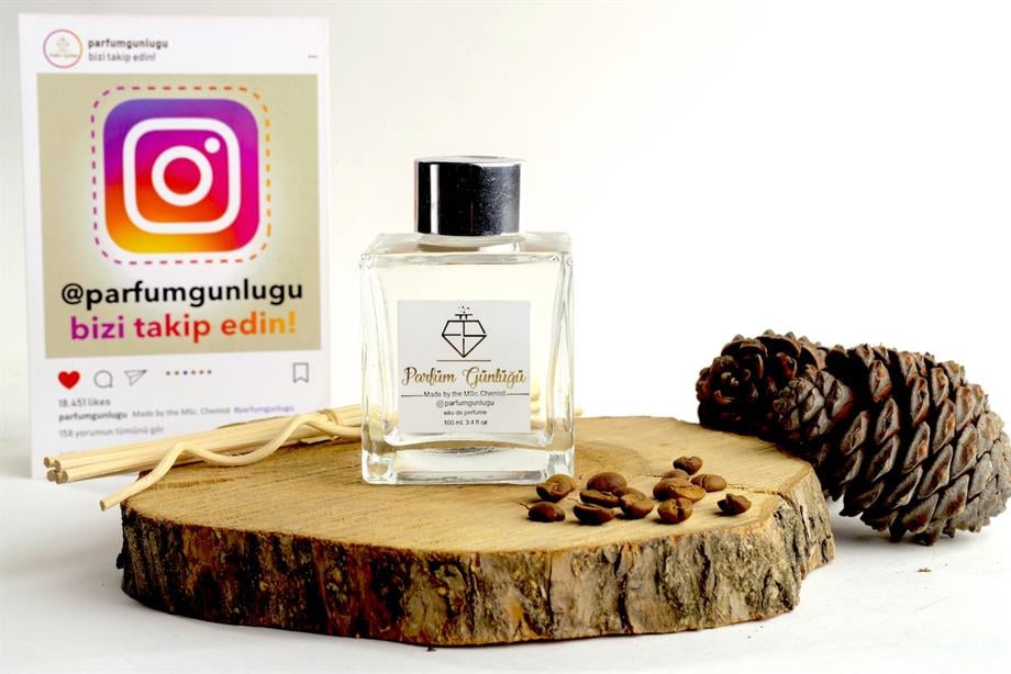 Bambu Çubuklu Oda Kokusu (Okyanus)