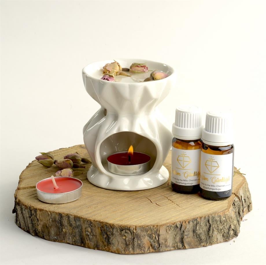 Buhurdanlık Set / Model-03