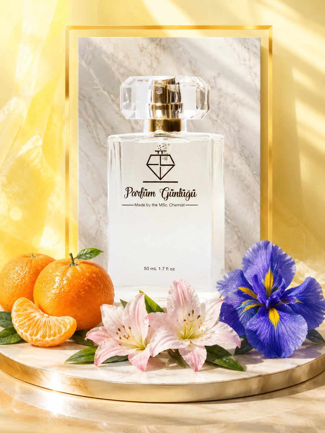 F-016 Fruit Eternity