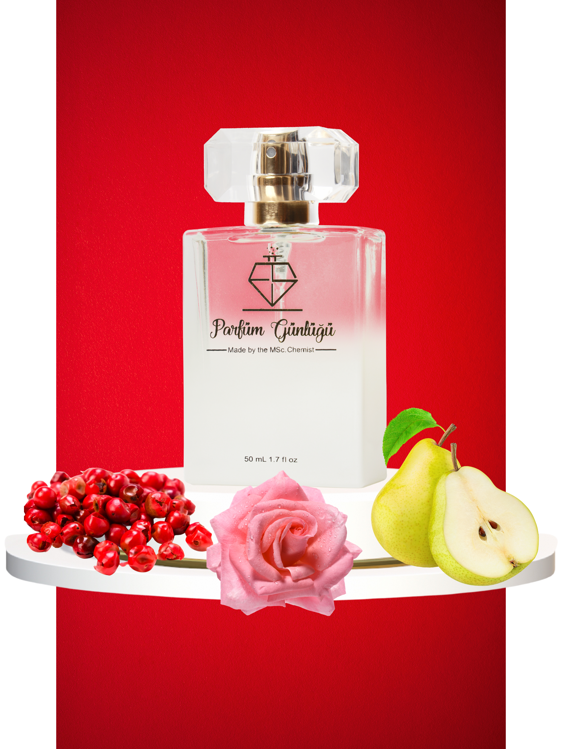 F-044 Passion Red Si