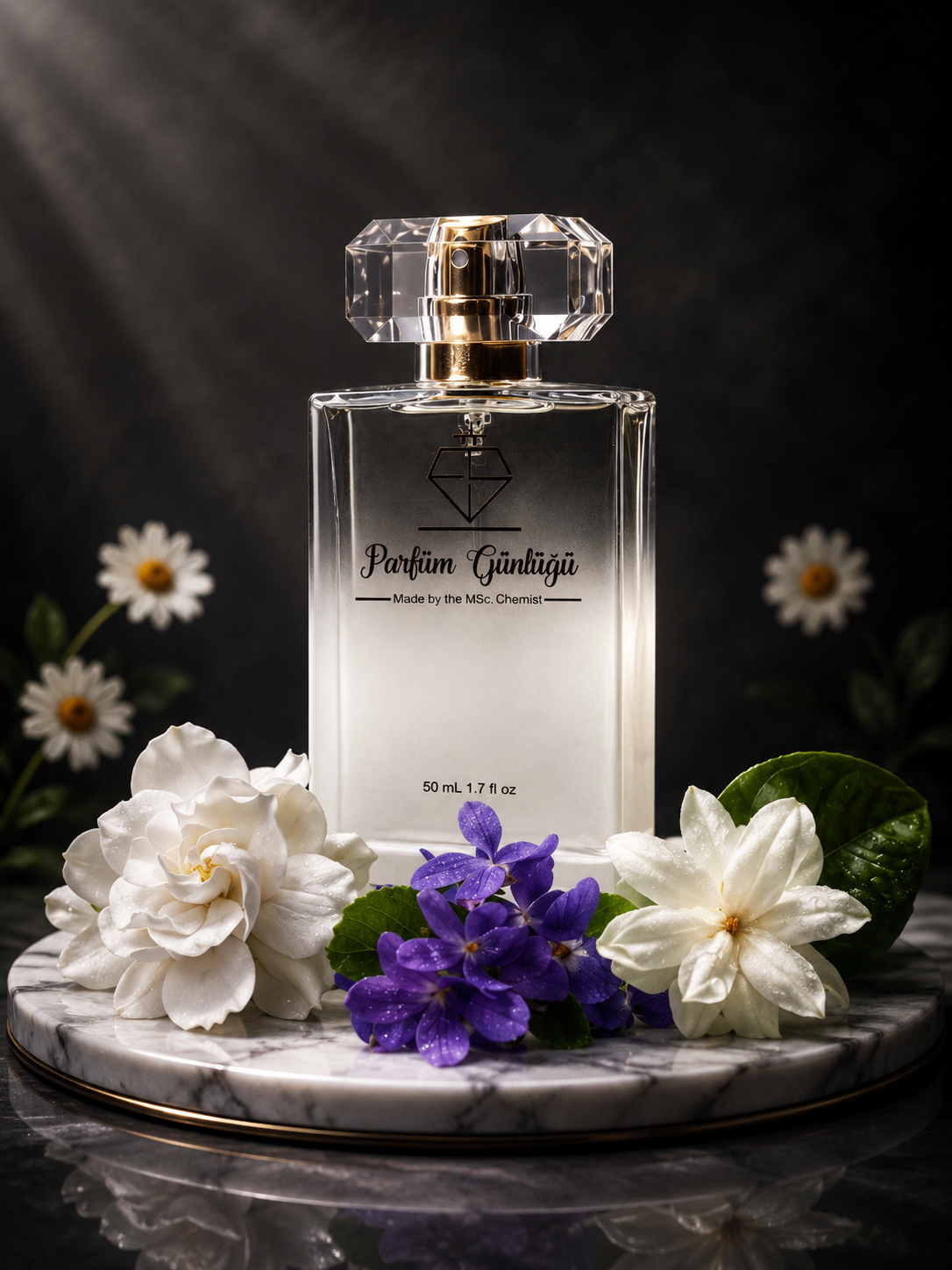 F-067 Daisy Girl