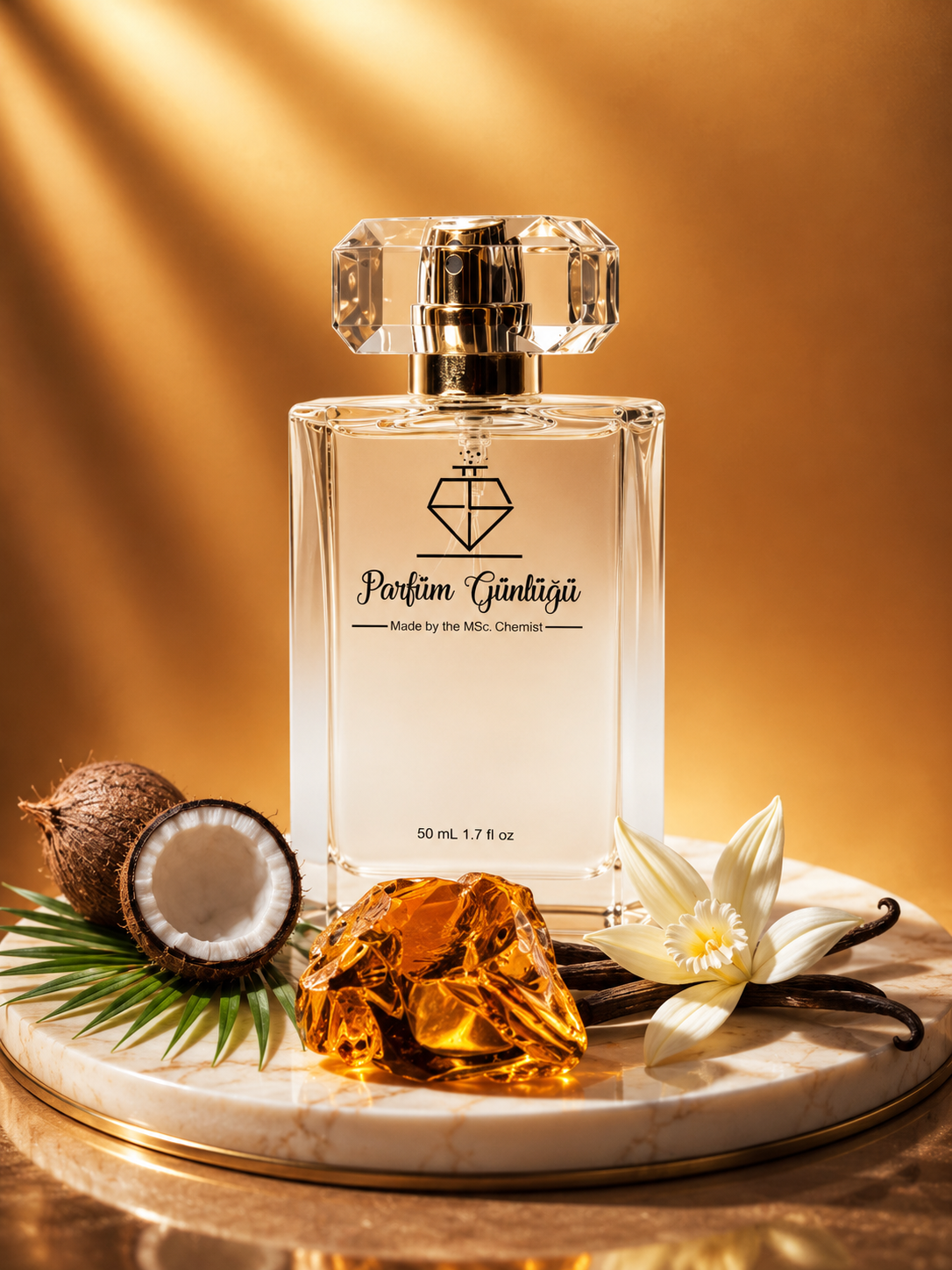 F-113 Bronze Scent