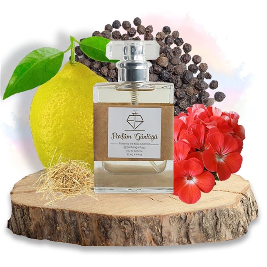 H-004 / Woody-Aromatic / 50 mL