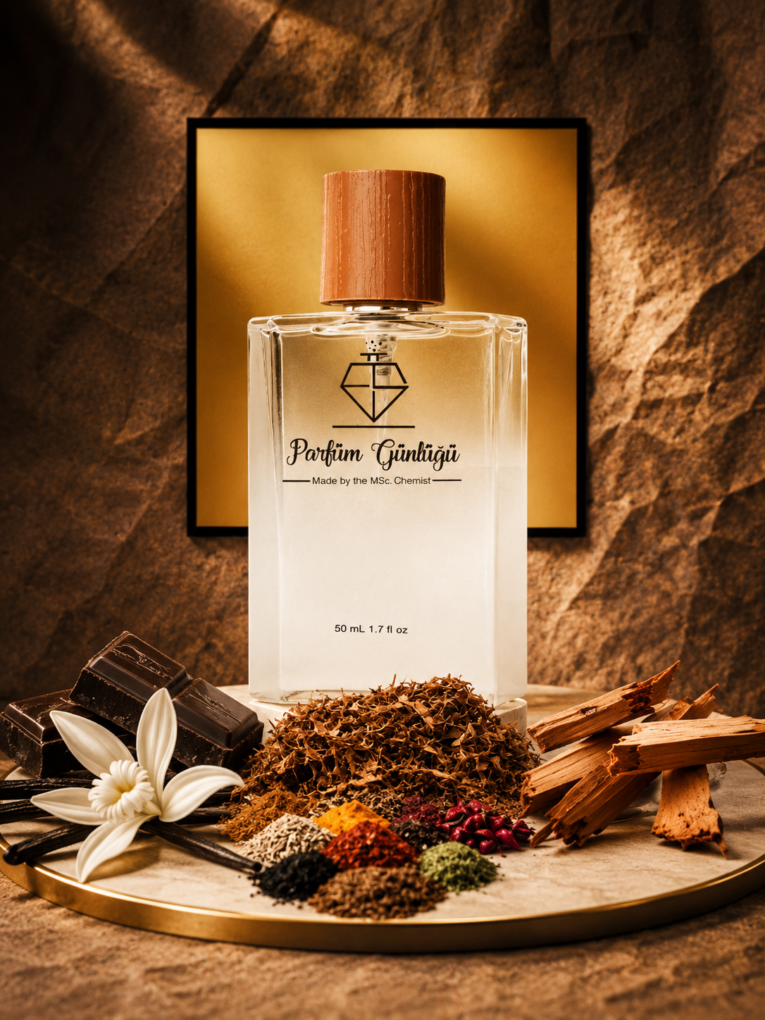 H-029 Tobacco Vanill