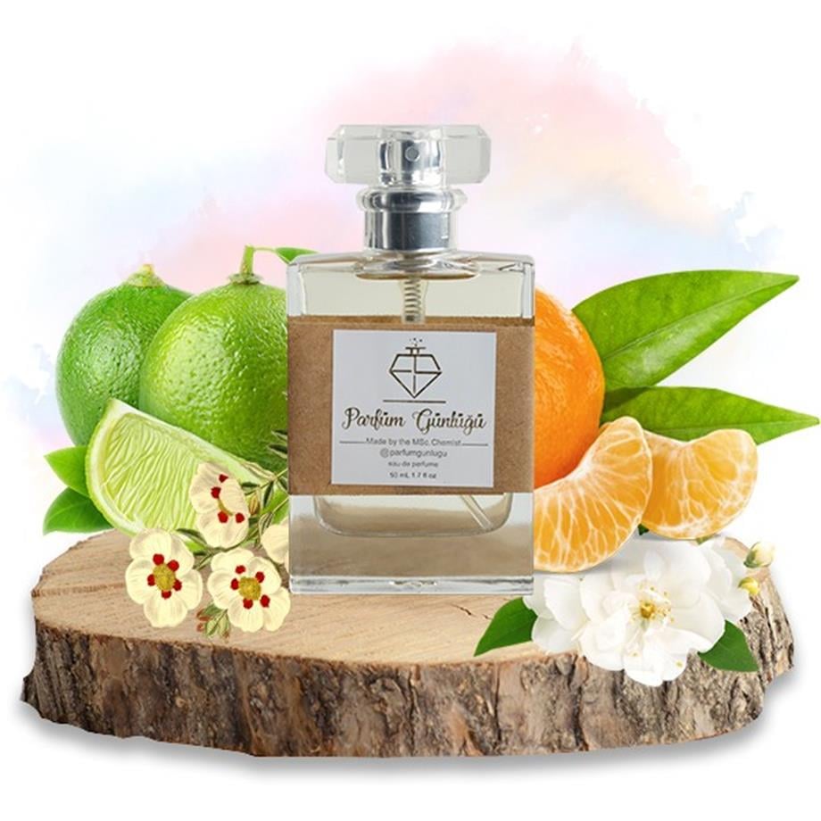 H-030 / Oriental-Floral / 50 mL