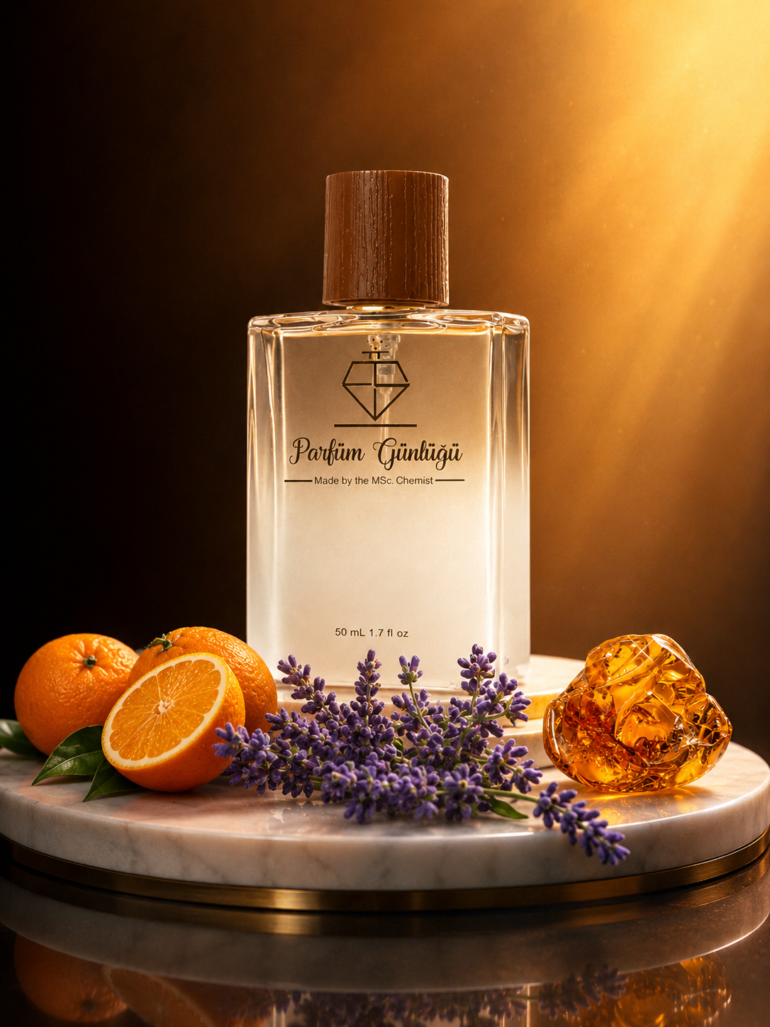 H-038 Code Profumo