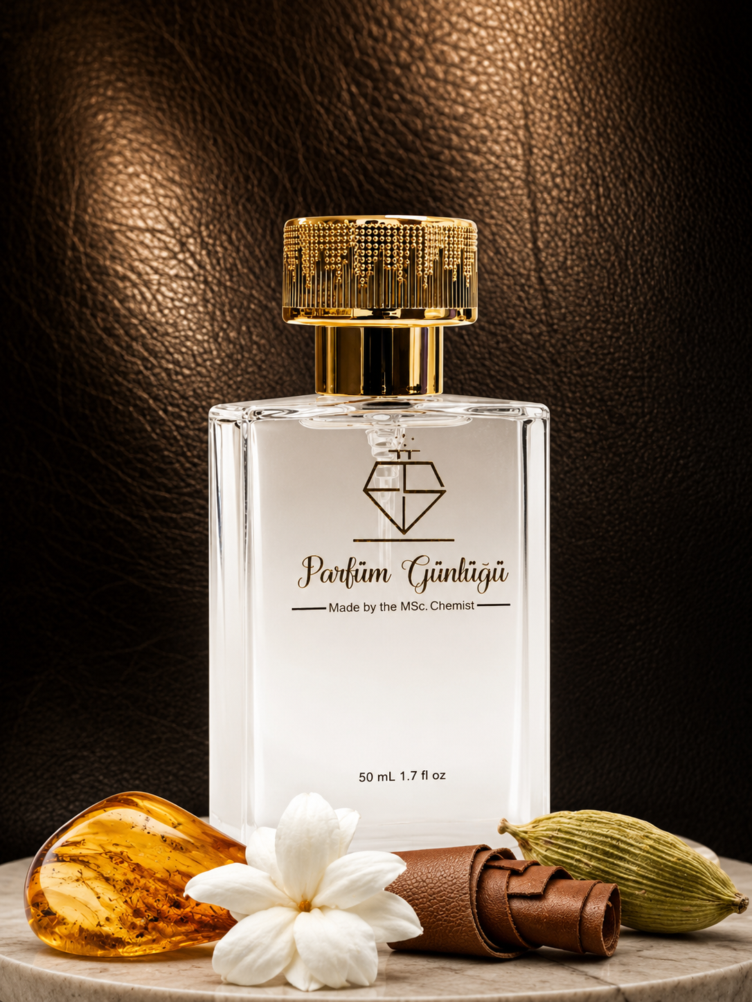 J-012 Leather / NICHE 