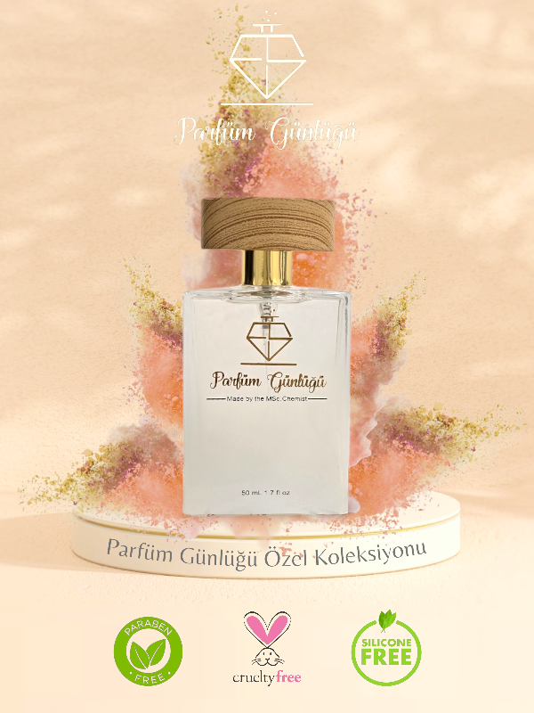 J-019 / Bebek Pudrası / Niş