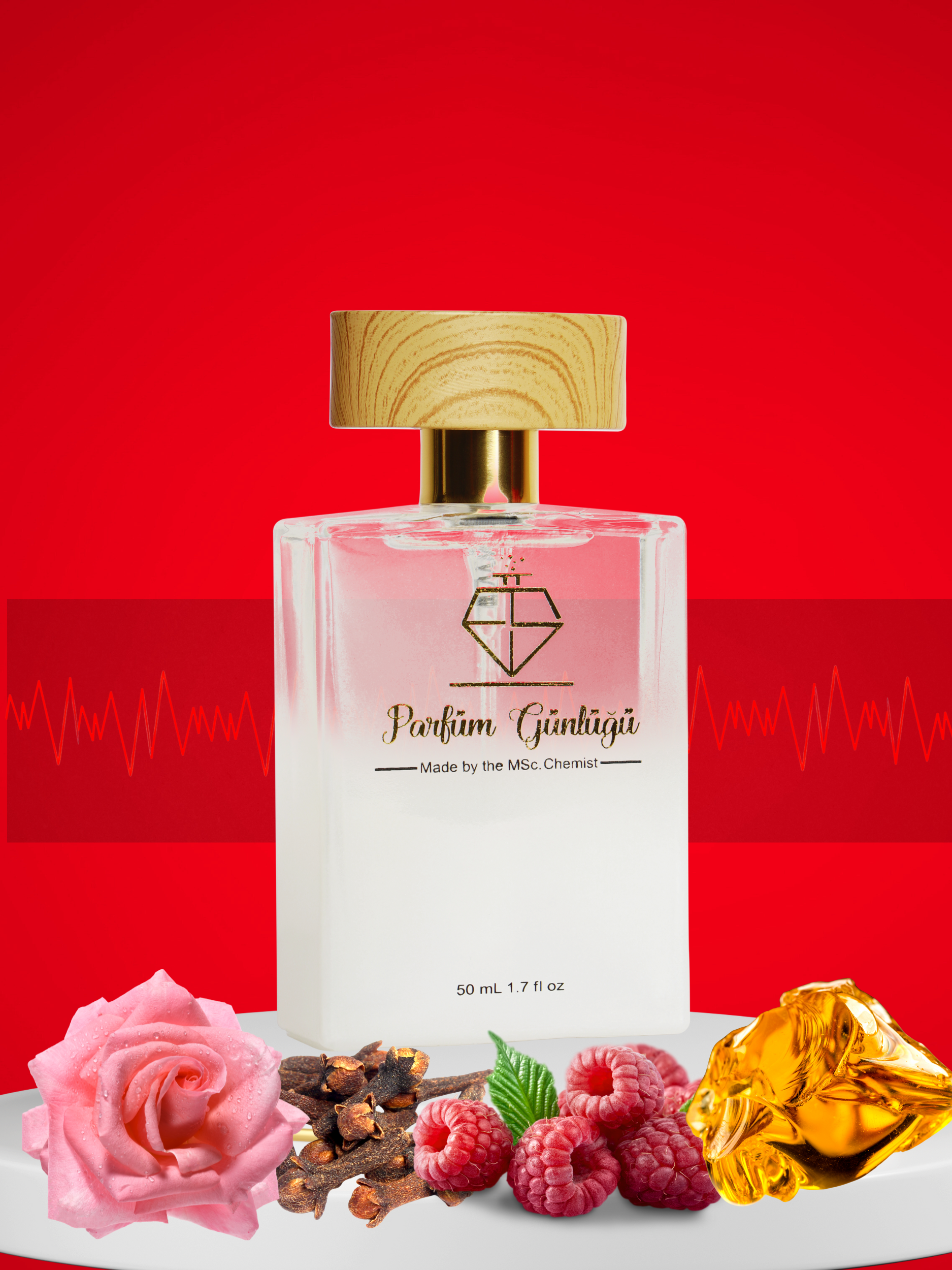 J-025 Port Of Gorgeous / NICHE