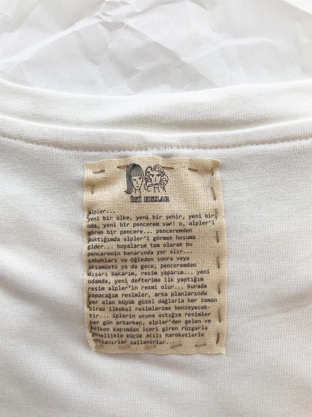 Alpler Tshirt
