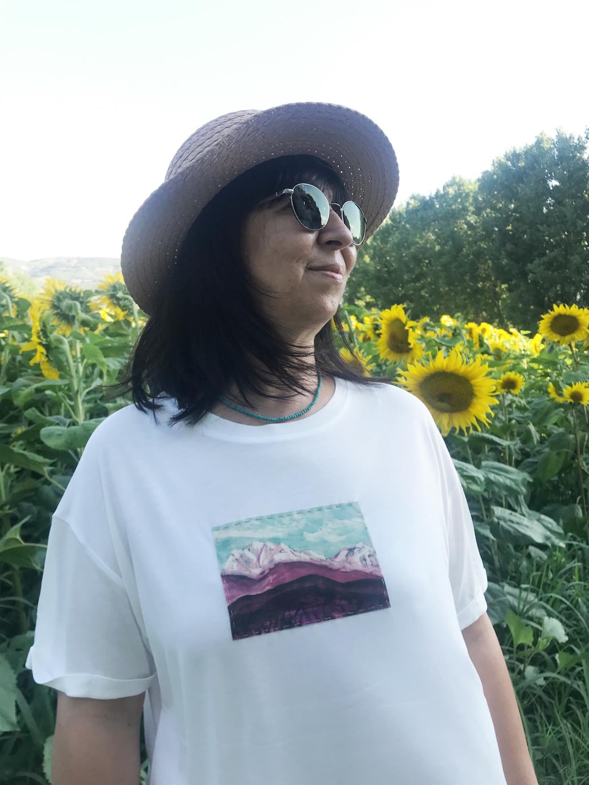 Alpler Tshirt
