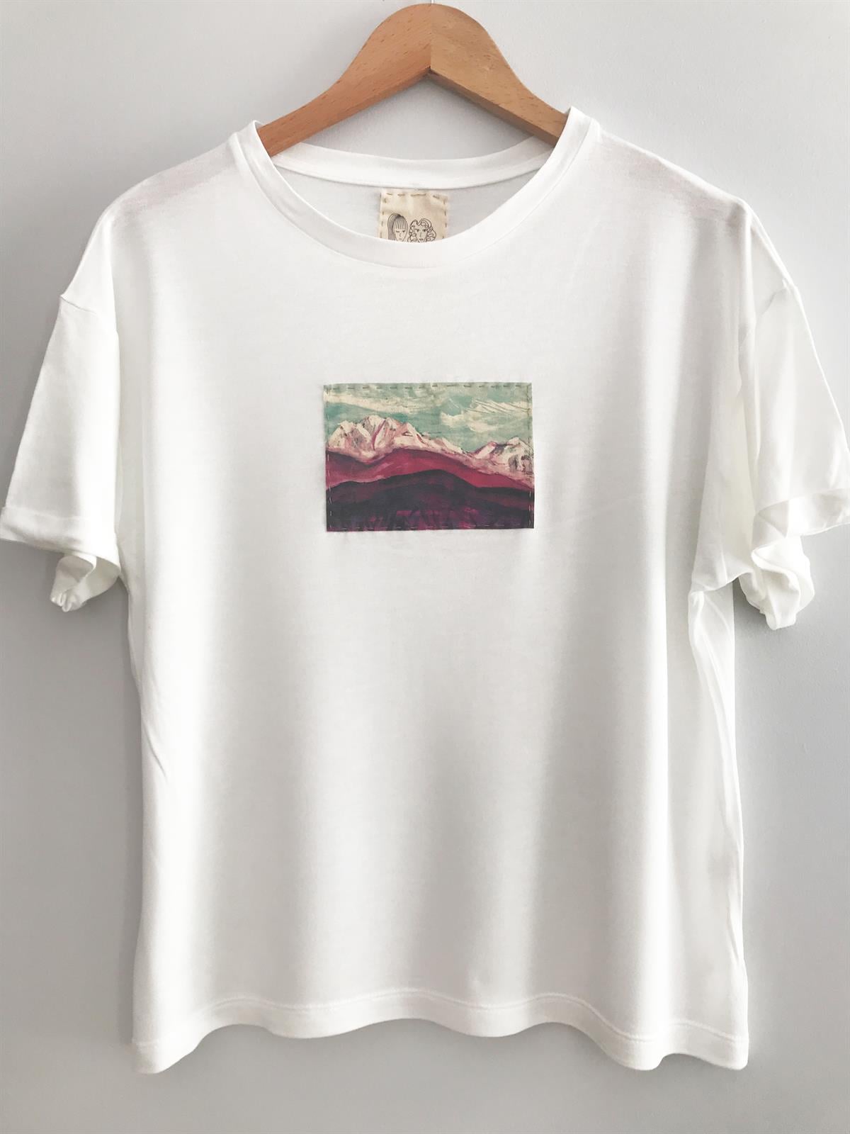 Alpler Tshirt