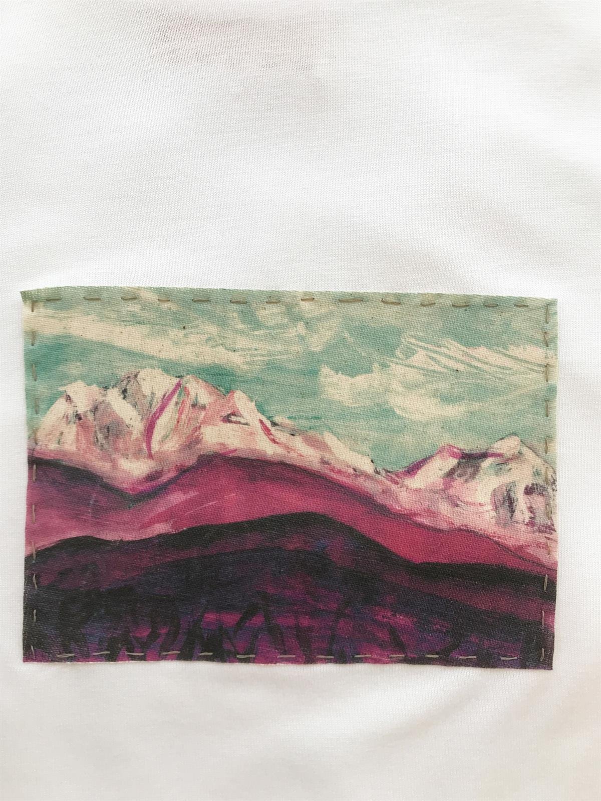 Alpler Tshirt