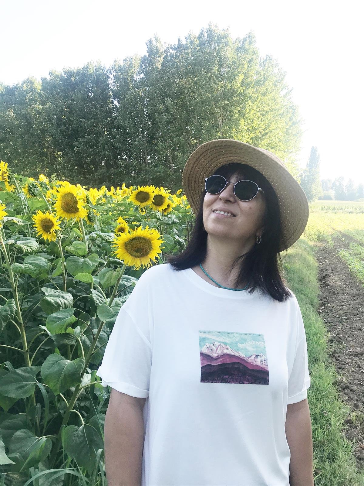 Alpler Tshirt