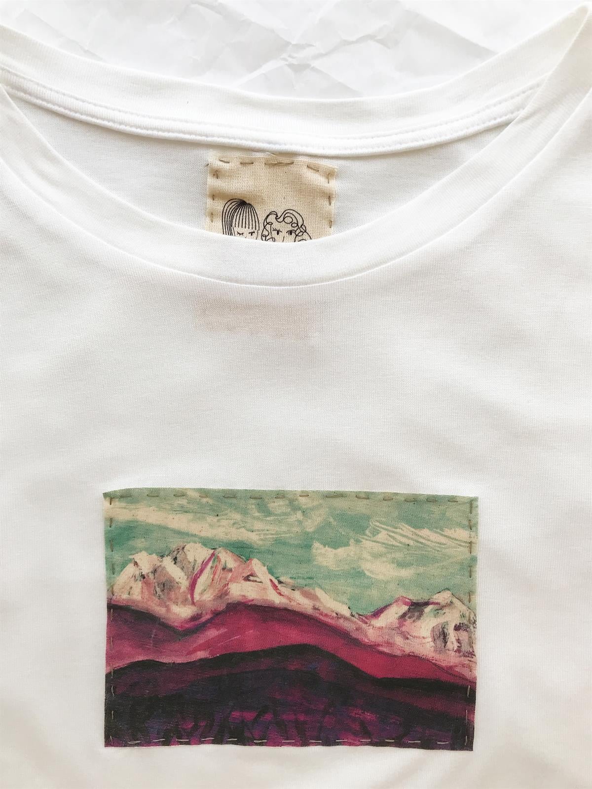 Alpler Tshirt