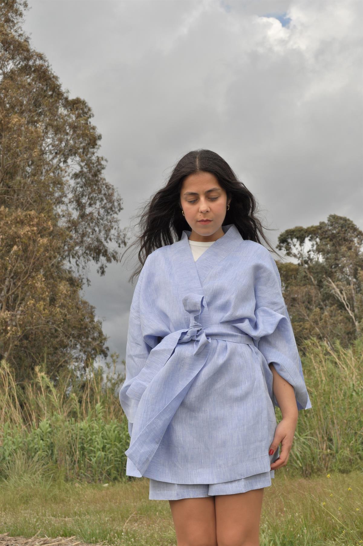 Boketto Kimono
