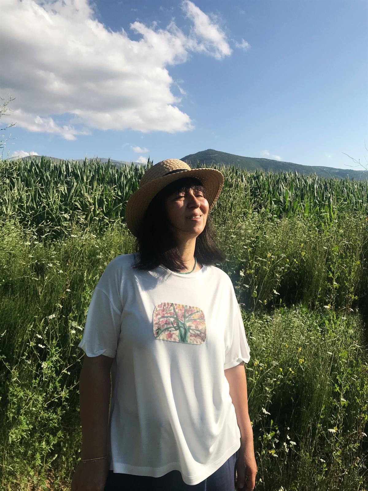 Chambery Tshirt
