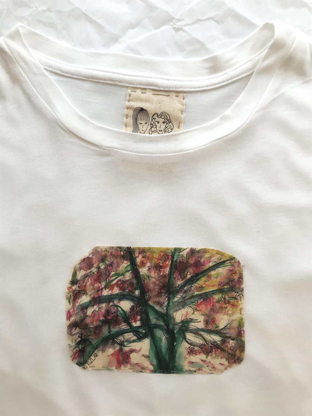 Chambery Tshirt