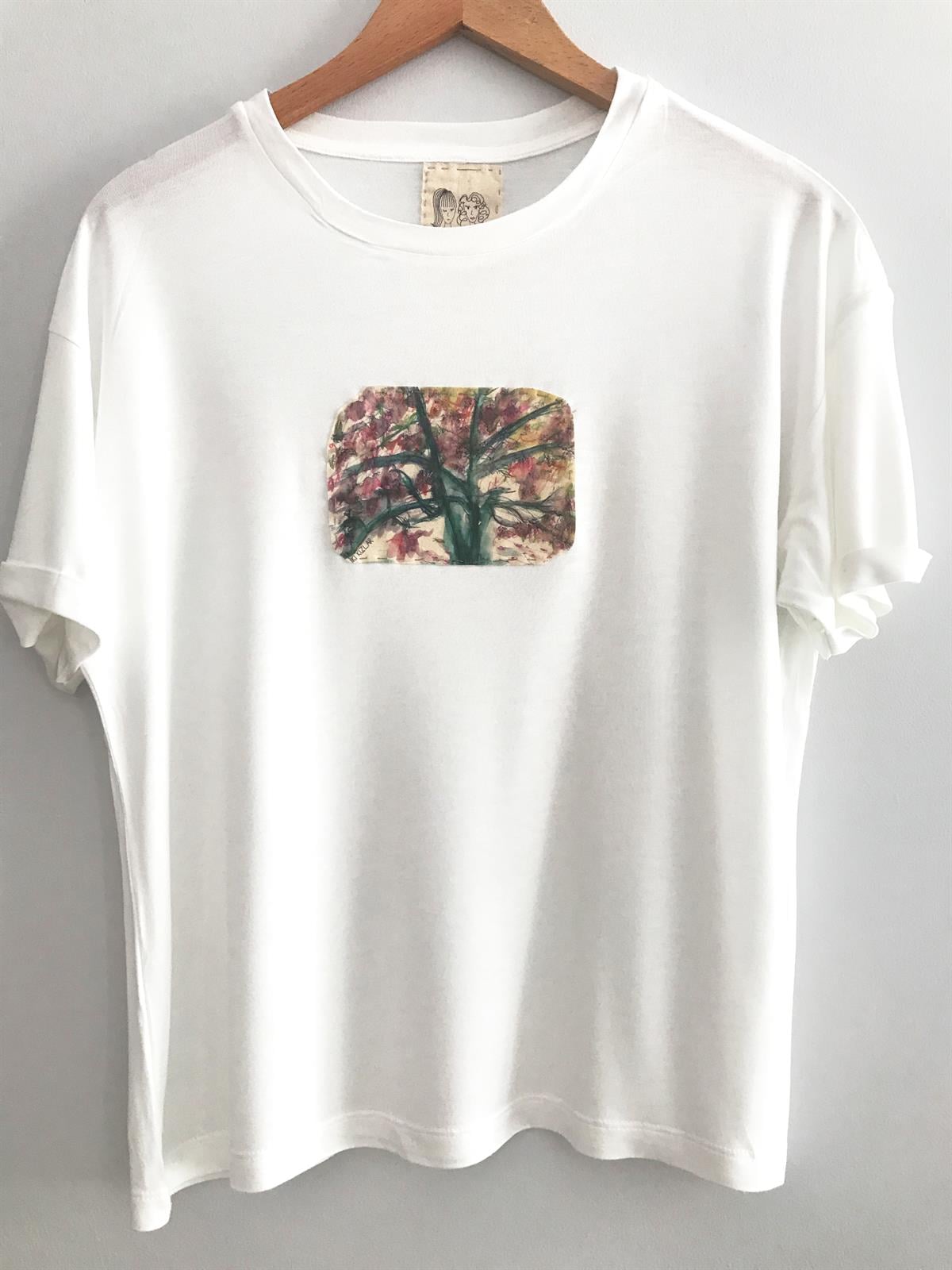 Chambery Tshirt