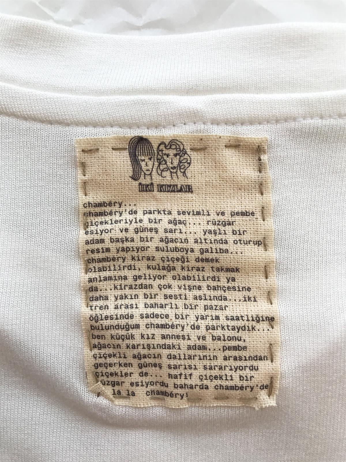 Chambery Tshirt