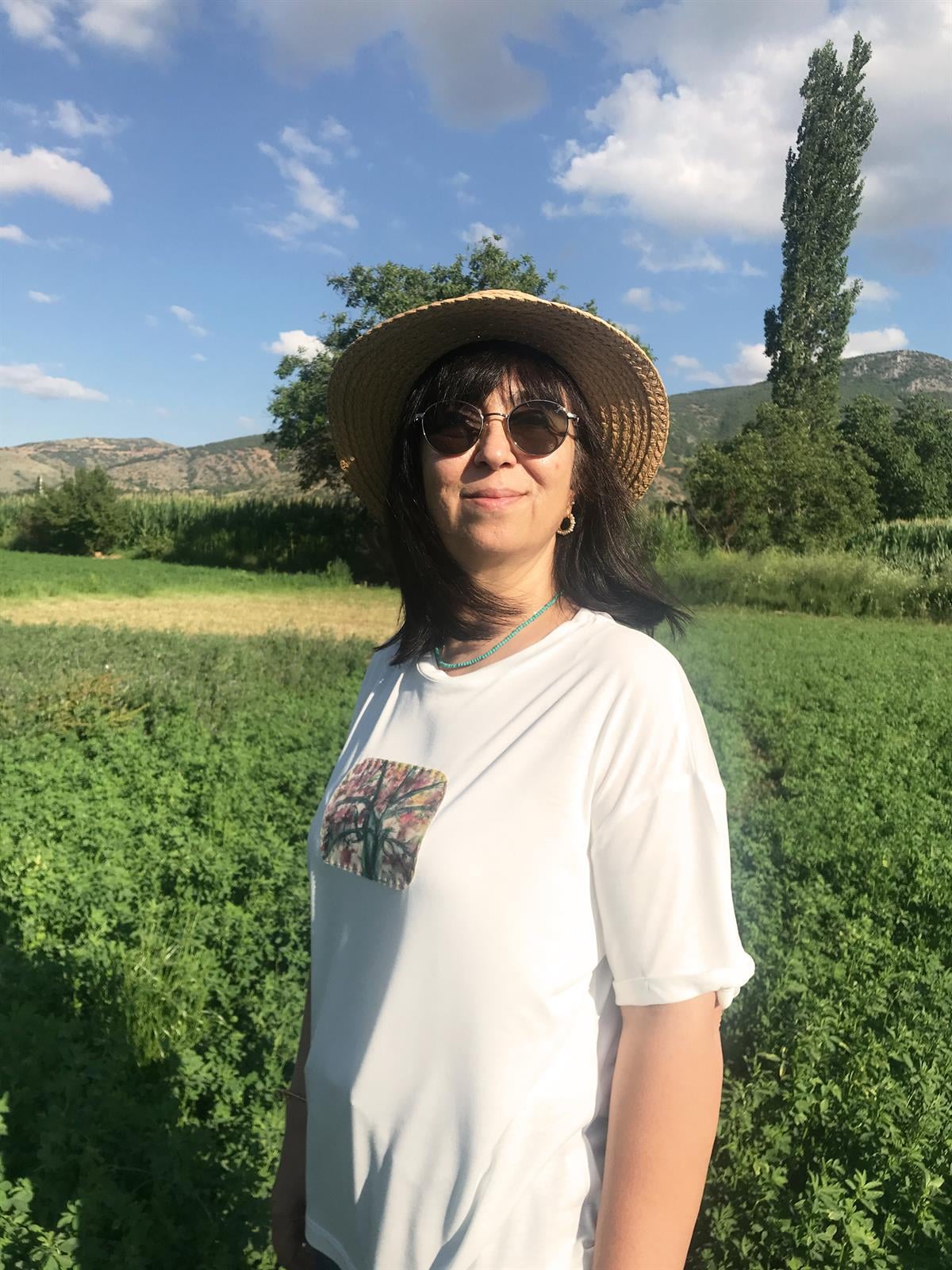 Chambery Tshirt