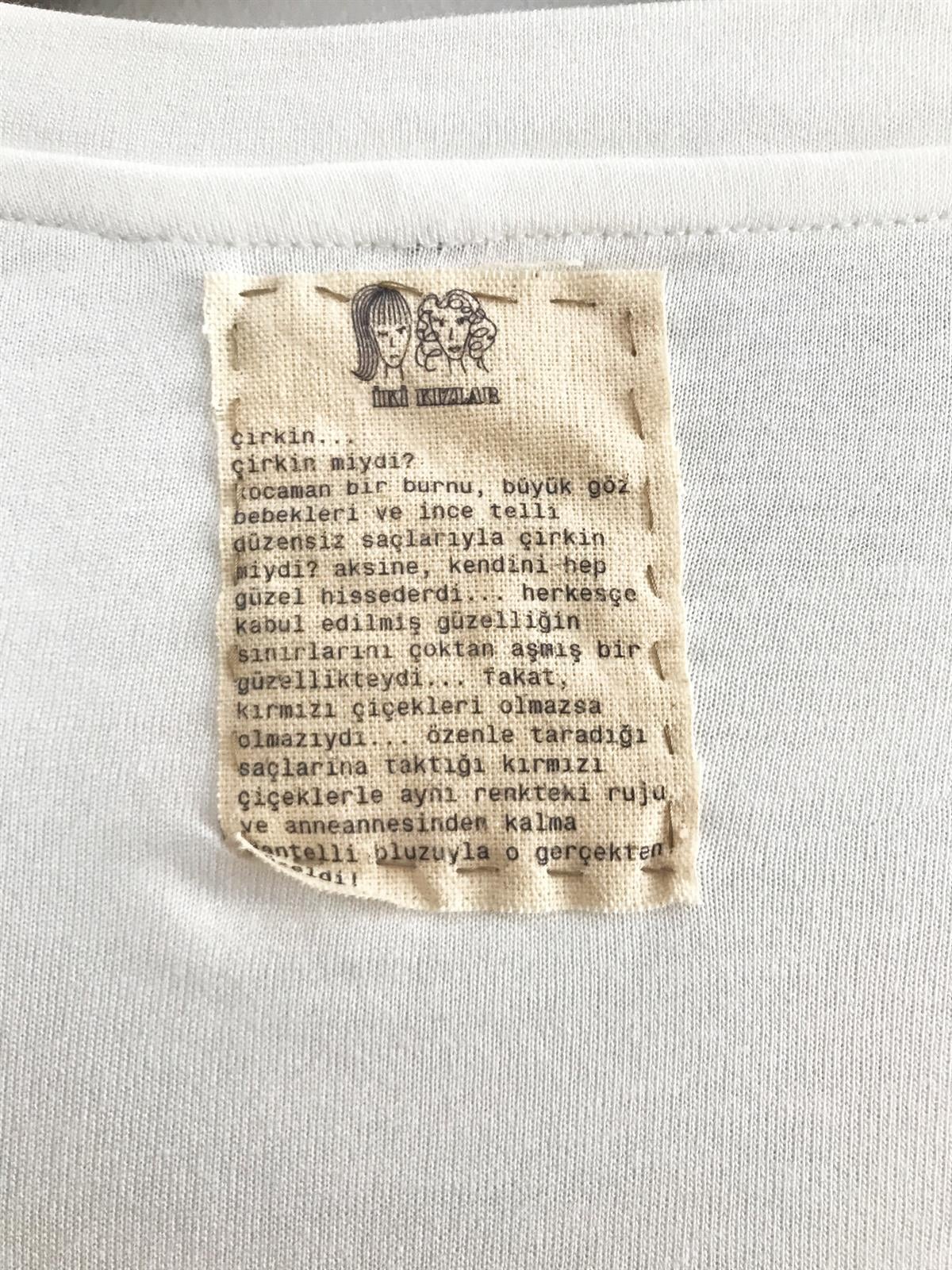 Çirkin Tshirt