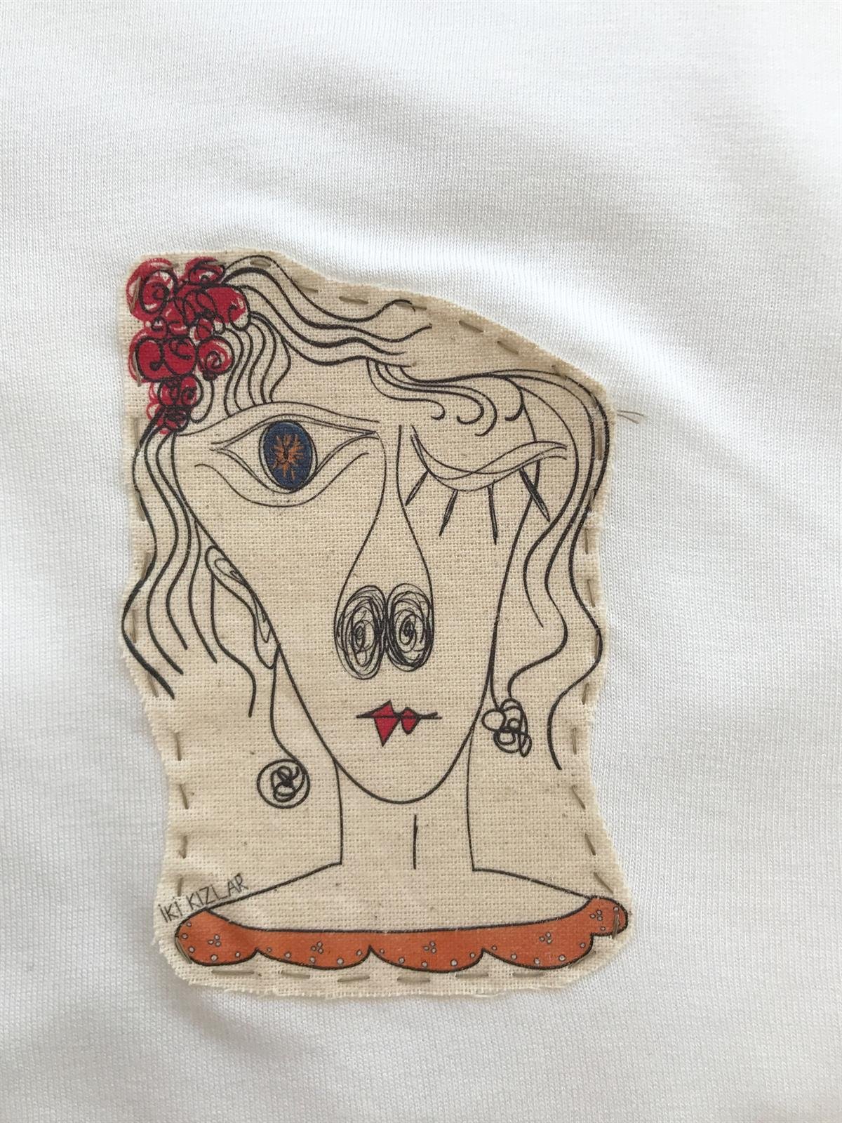 Çirkin Tshirt