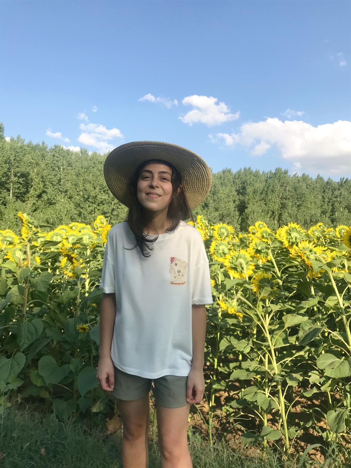 Çirkin Tshirt