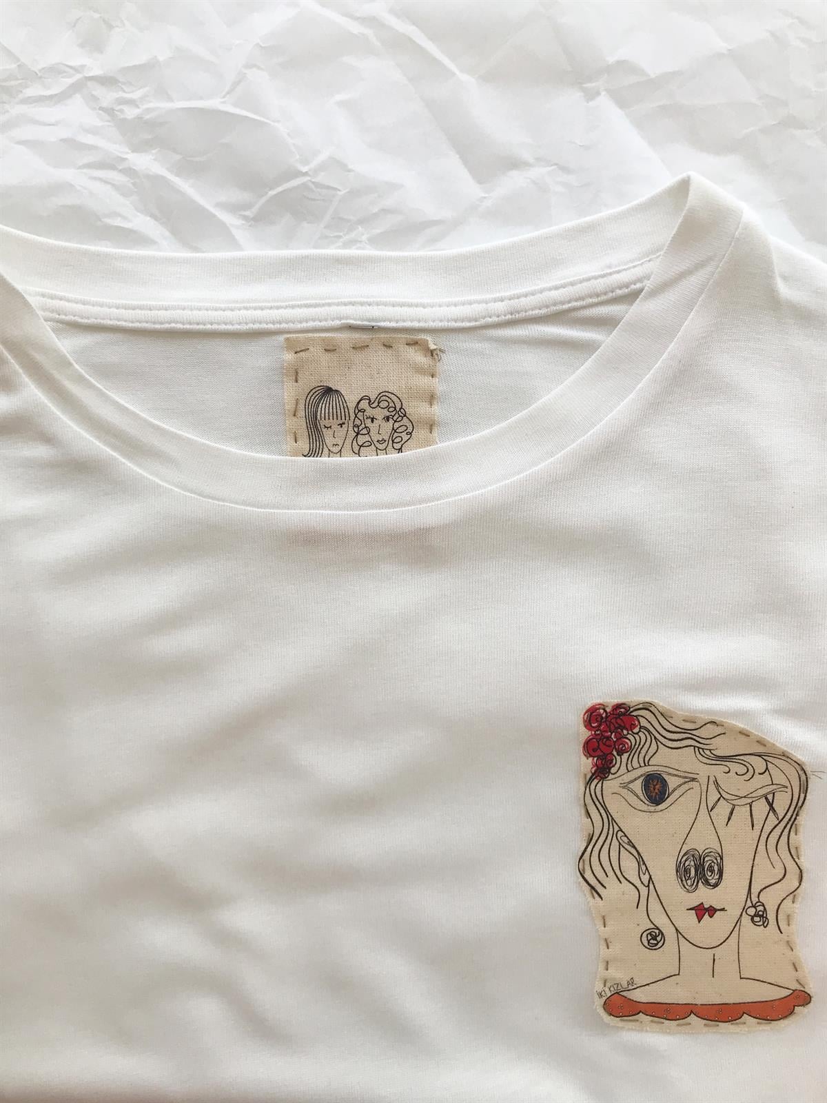 Çirkin Tshirt