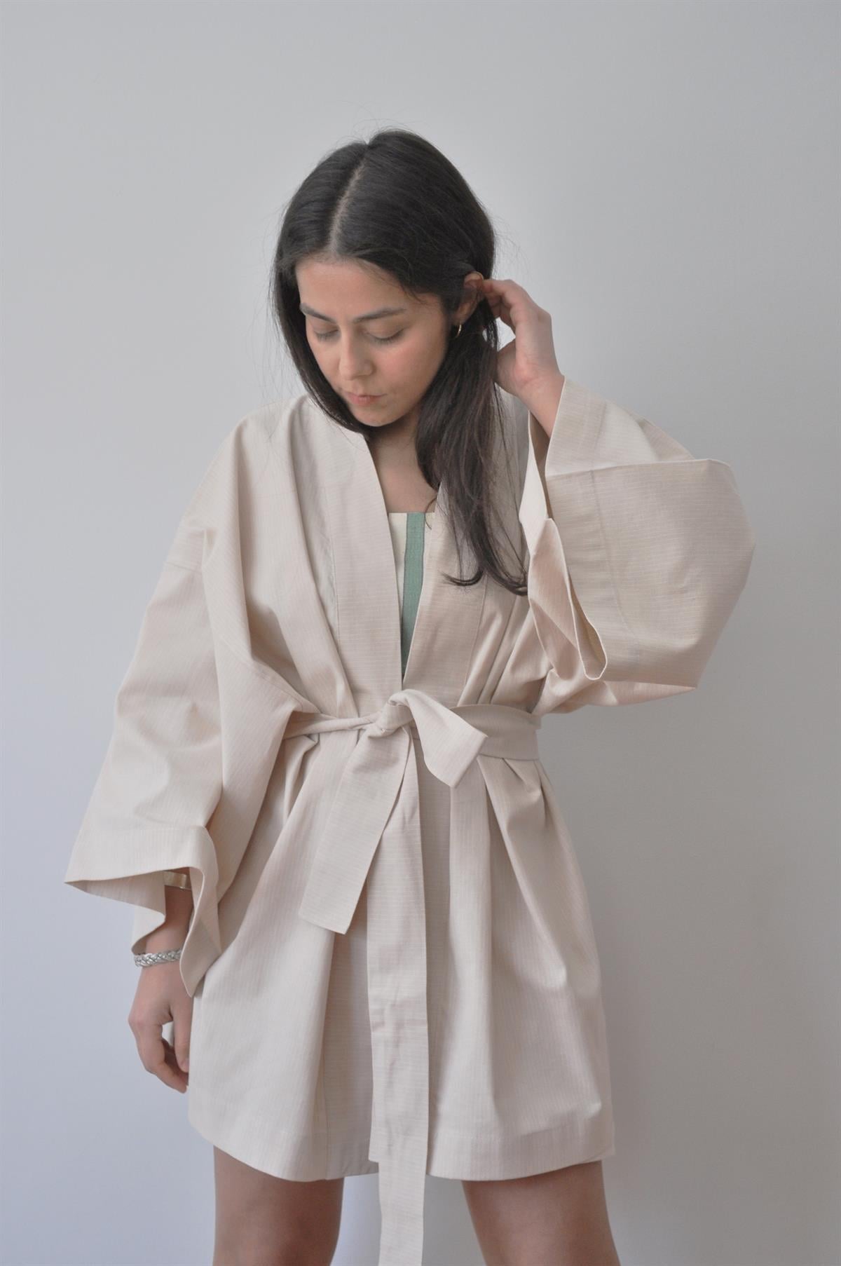 Fuji Kimono