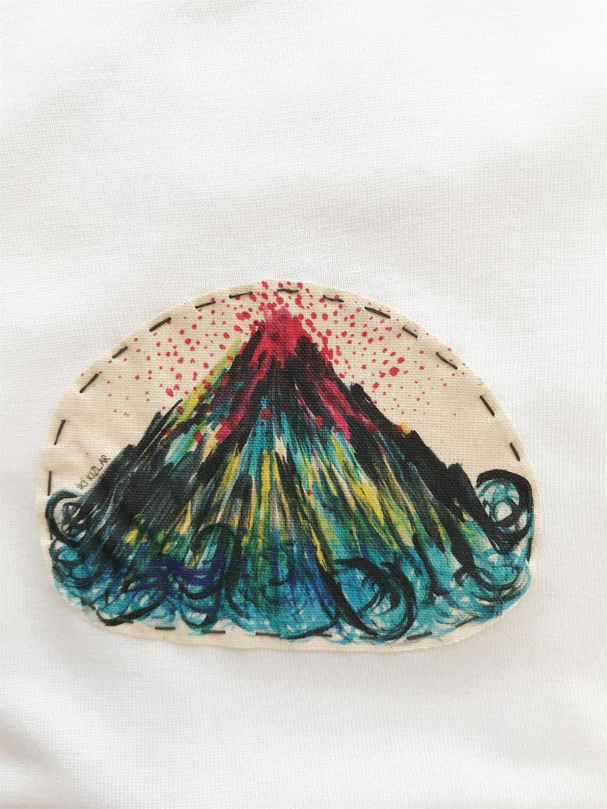 Fuji Tshirt
