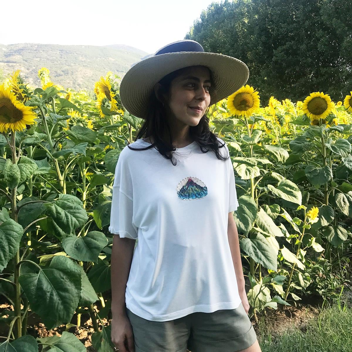 Fuji Tshirt
