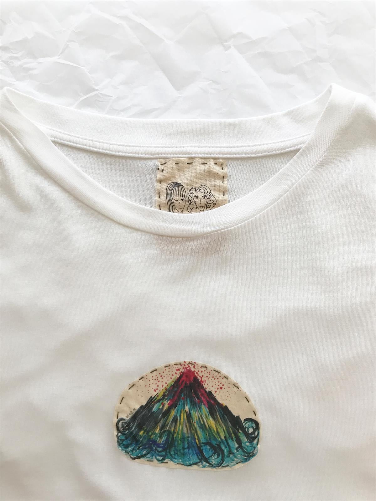 Fuji Tshirt